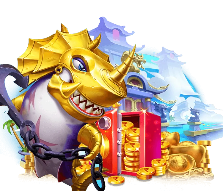 Game Bắn Cá Kuwin